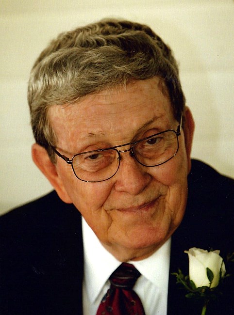 Obituary of David Milton Beales, Jr.