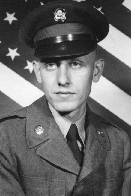 Obituary of John H. Gerzen Jr.