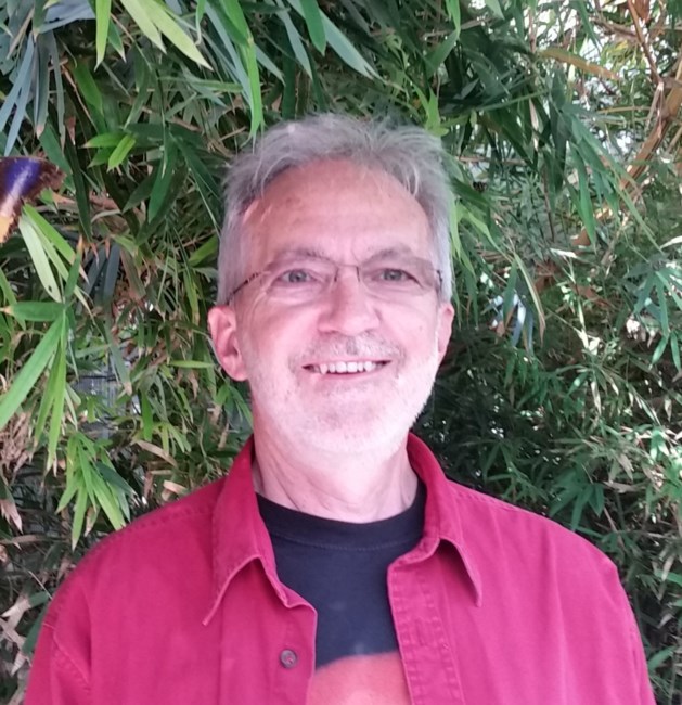 Obituary of Daniel Patrick Averill