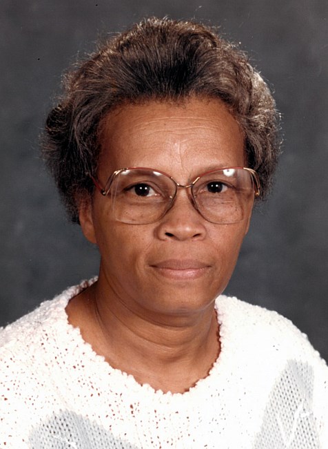 Obituary of Ethel Hope Spencer