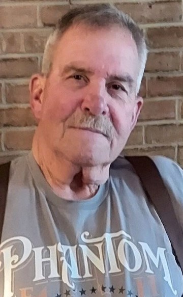 Obituary of Edwin T Fitzgerald