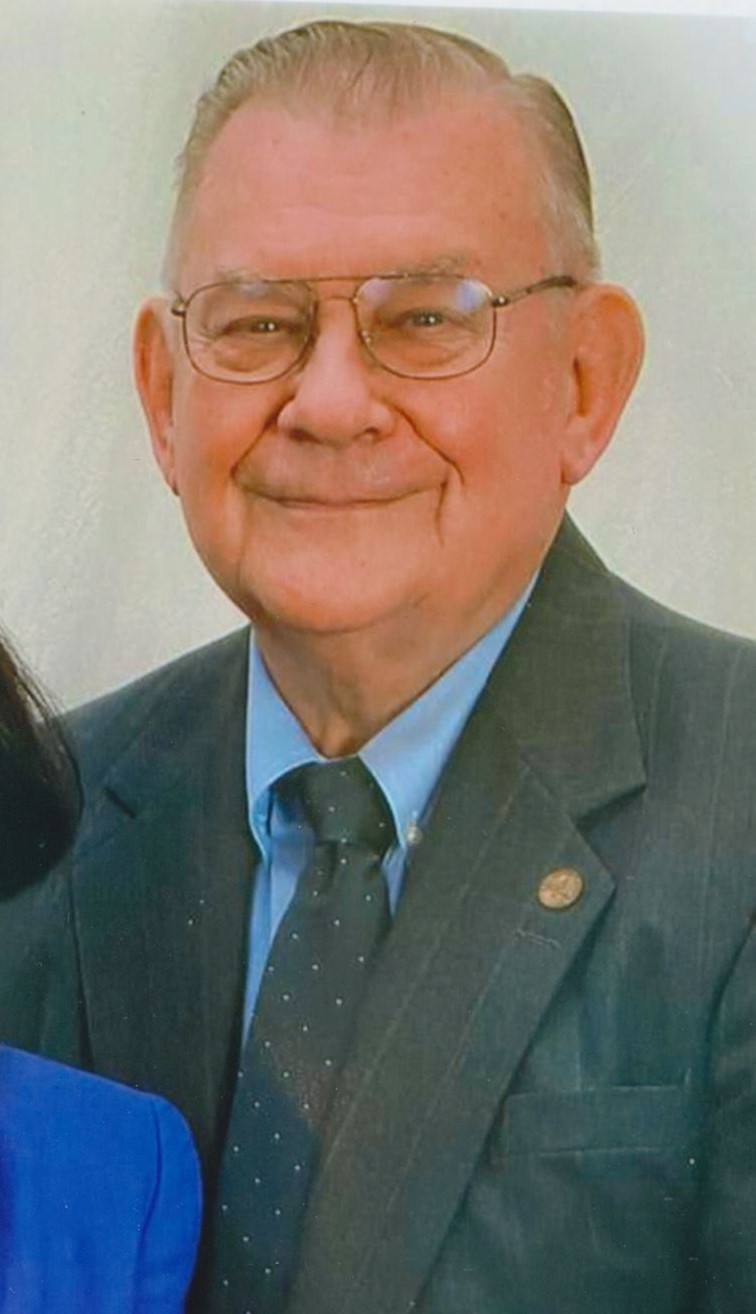 Obituary of Norman Raymond Sketers