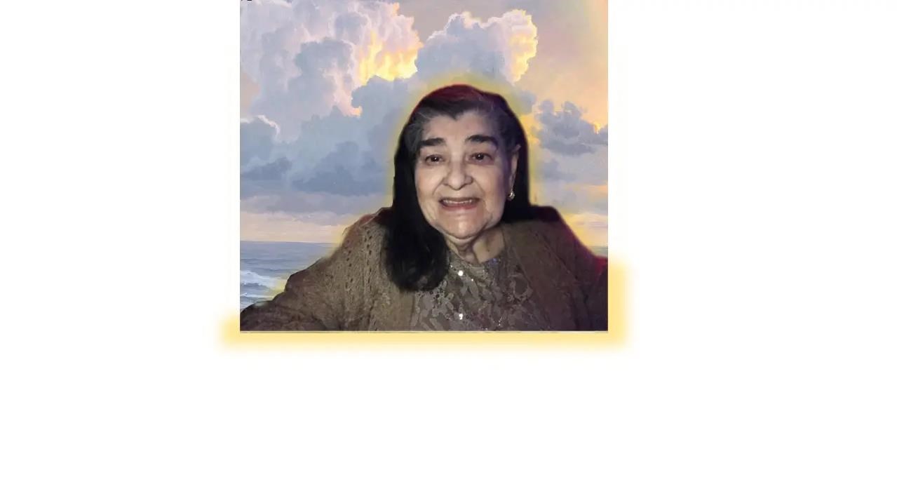 Obituary of Magdalena Bringas Davis