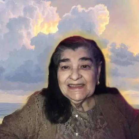 Obituary of Magdalena Bringas Davis