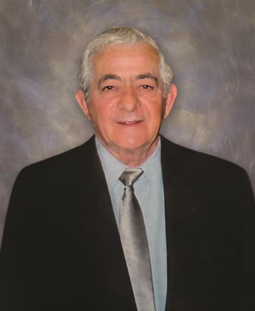 Obituary of Salvador Crispo