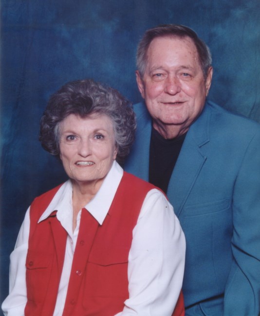 Obituary of Vivian Rae Johnson