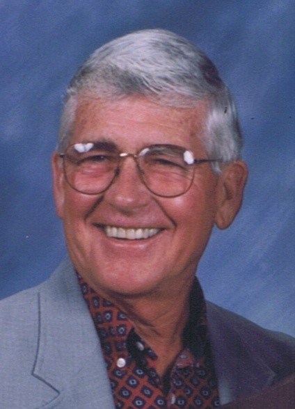 Obituary of John B. Albrecht