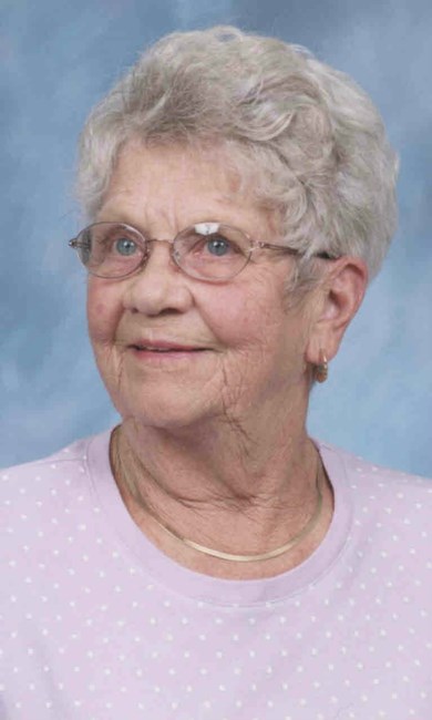 Obituary of Winnifred "Winnie" Sweet Nelson
