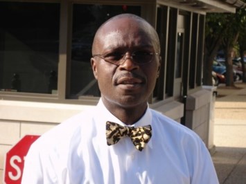 Obituary of Emmanuel Onwazu Kerry