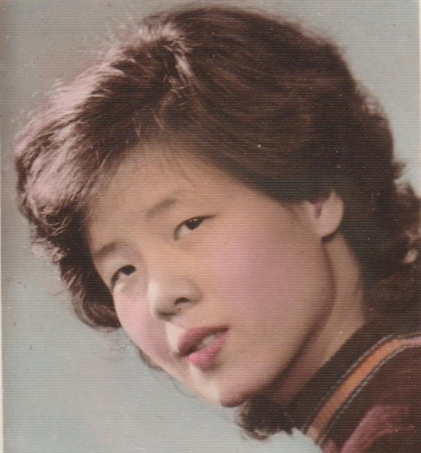 Obituary of Peng Lin