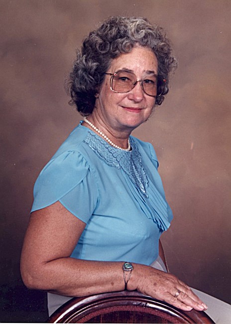 Obituary of LaDane Marie Matlock