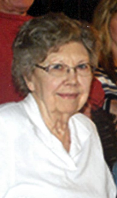 Obituary of Marie Miles
