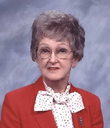 Obituary of Lillian Virginia King