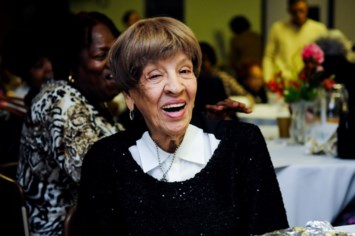 Obituary of Alma Elizabeth Lee