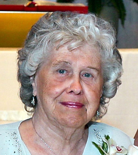 Obituary of Eleanor Butler
