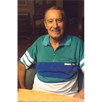 Obituary of Michael Frederick Zappa