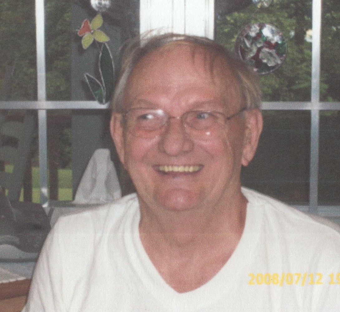 Theron D. Goldston Obituary Knoxville, TN