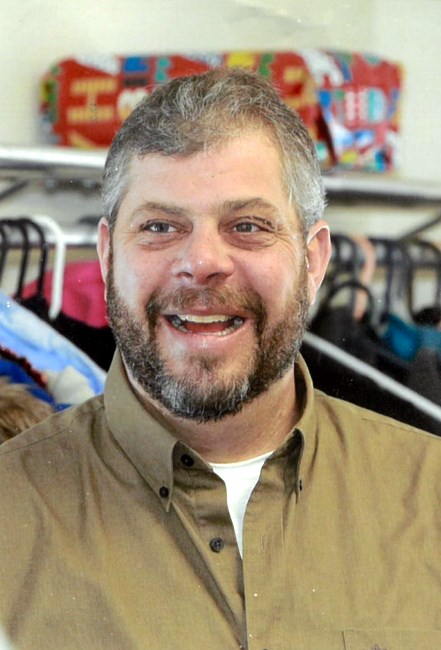 Obituary of Daniel Boyd Madland Jr.