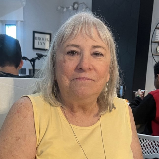 Avis de décès de Linda Katherine Mellor