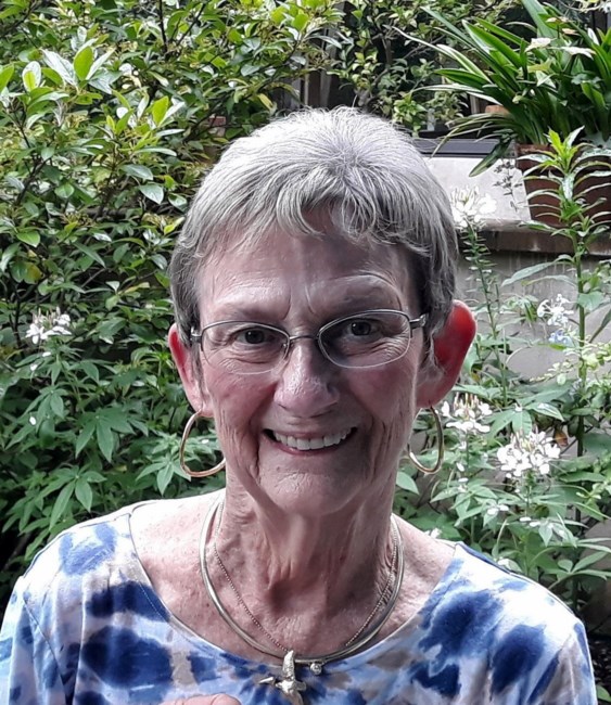 Obituary of Sarah Henry Danforth