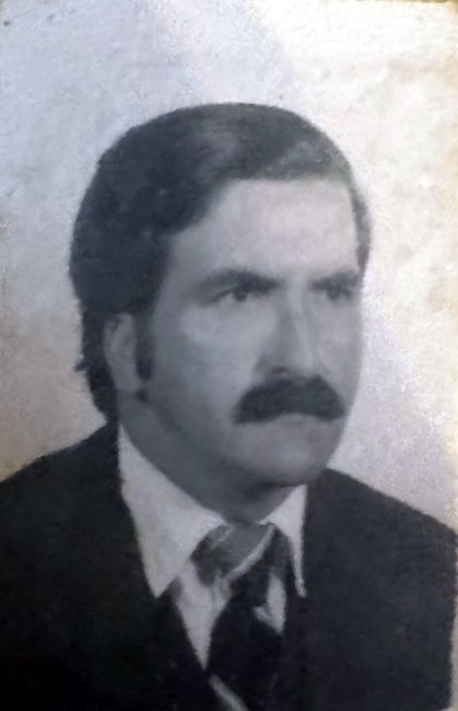 Obituary of Juan Luis Hernandez