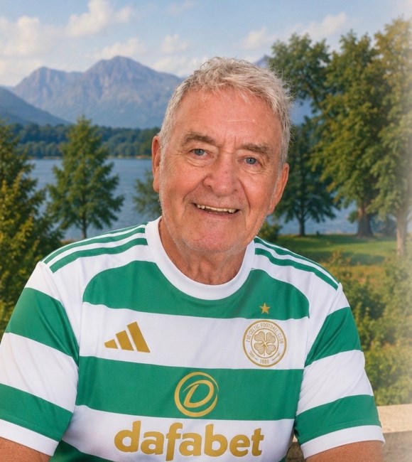 Obituary of Bernard Kelly Gracie