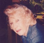 Virginia Sykes
