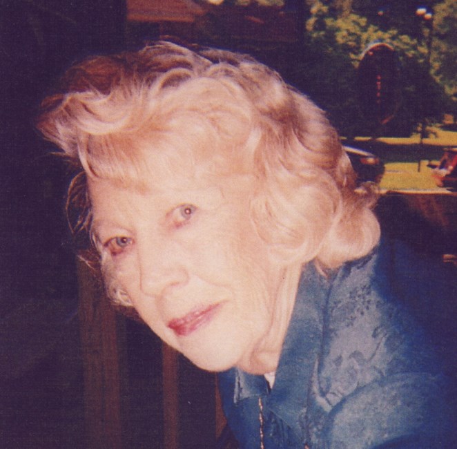 Obituary of Virginia Long Sykes