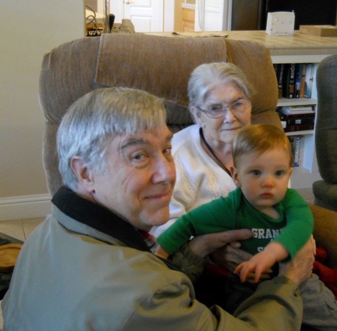 Obituary of Mrs. Mae Hughes