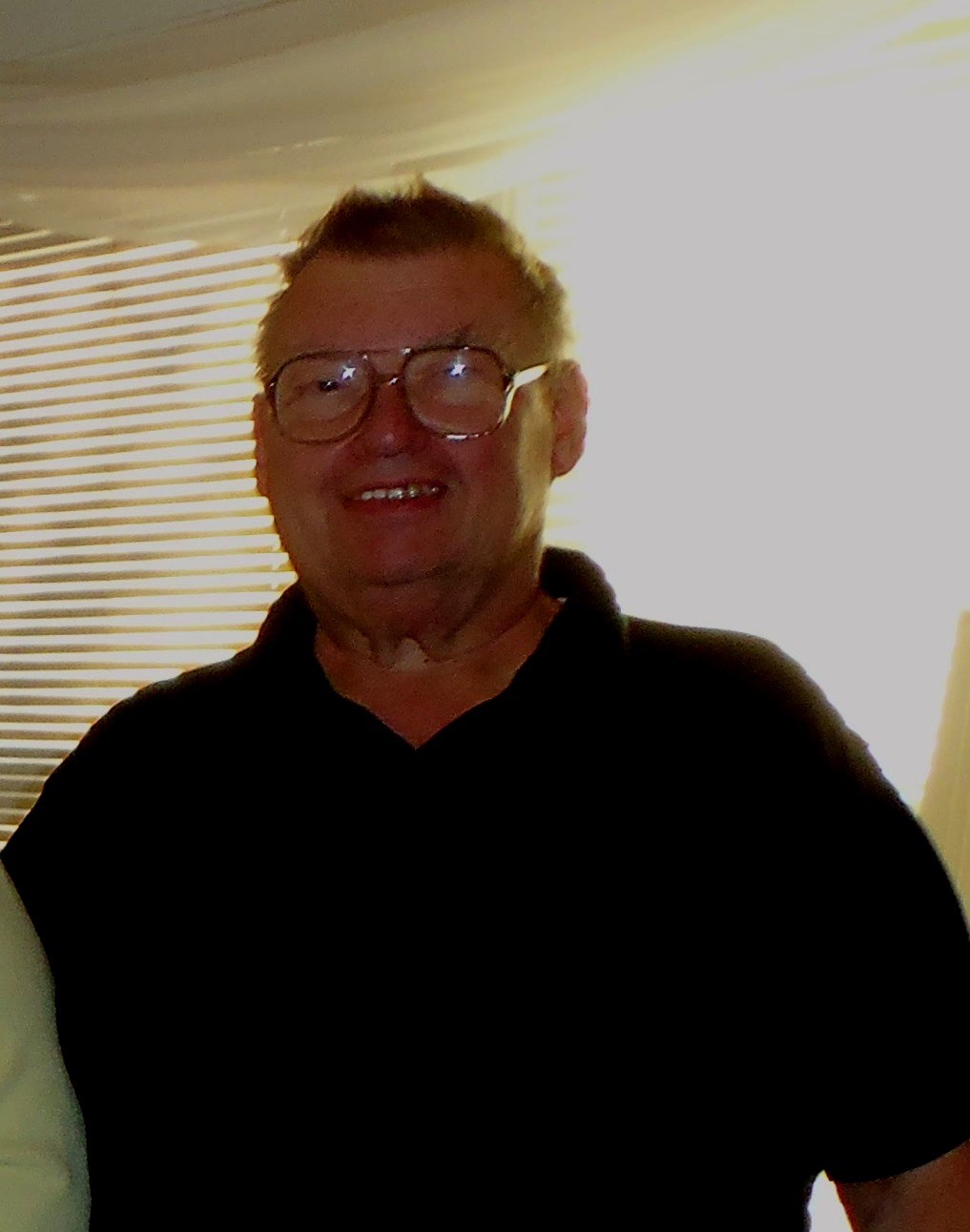 Obituary of Bradley Abel