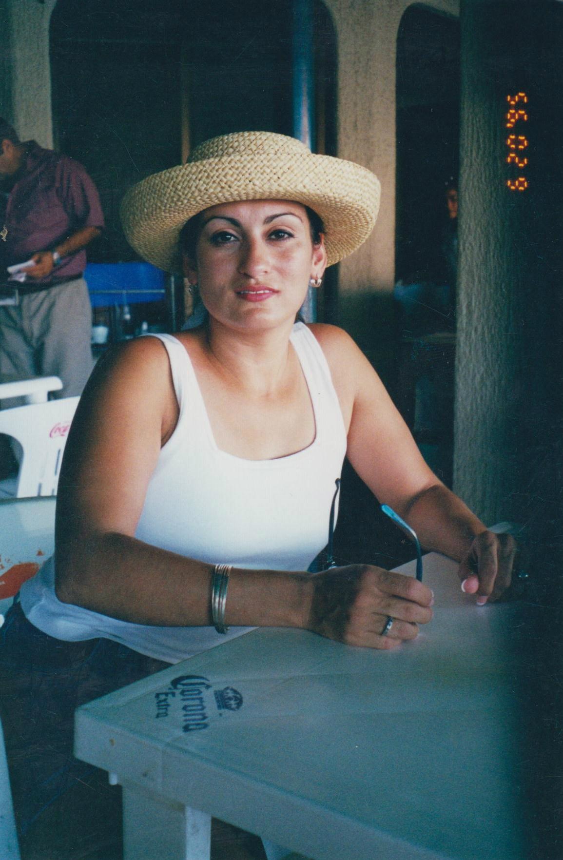 Obituary of Natalie May Gonzalez