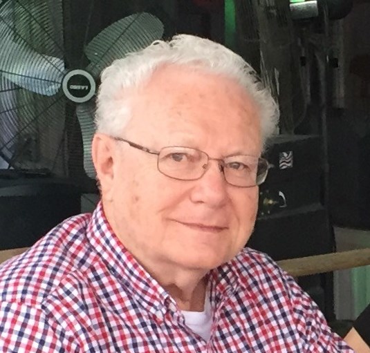 Avis de décès de Robert Joe Childers