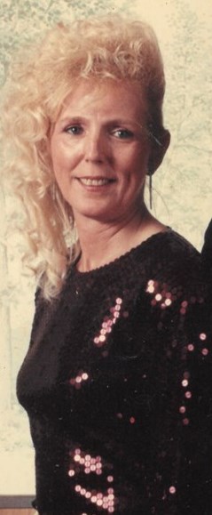 Obituary of Lucia Ann (Vest) Garrison