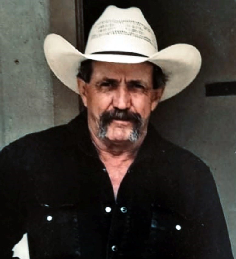 Gary Ashby Obituary TX