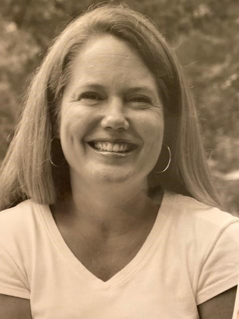 Obituary of Susan Surratt Carpenter