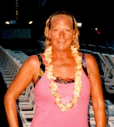 Obituario de Sherri Ann Herman