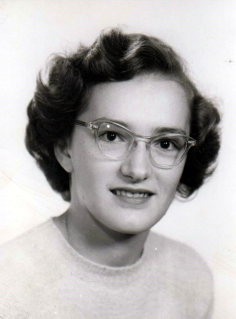 Obituary of Nelda Perry King
