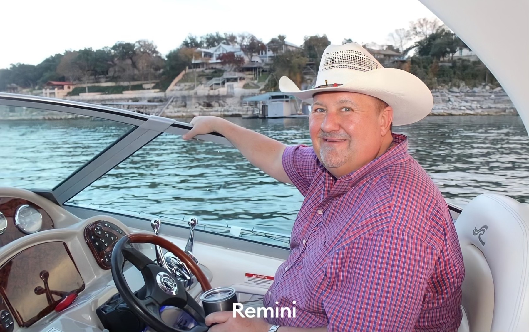 Obituary of Guy Kamp