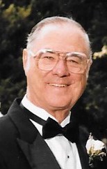 Obituary of Joseph B Fontana
