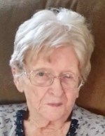 Wilma Wade