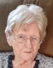 Obituary of Wilma Jean Wade