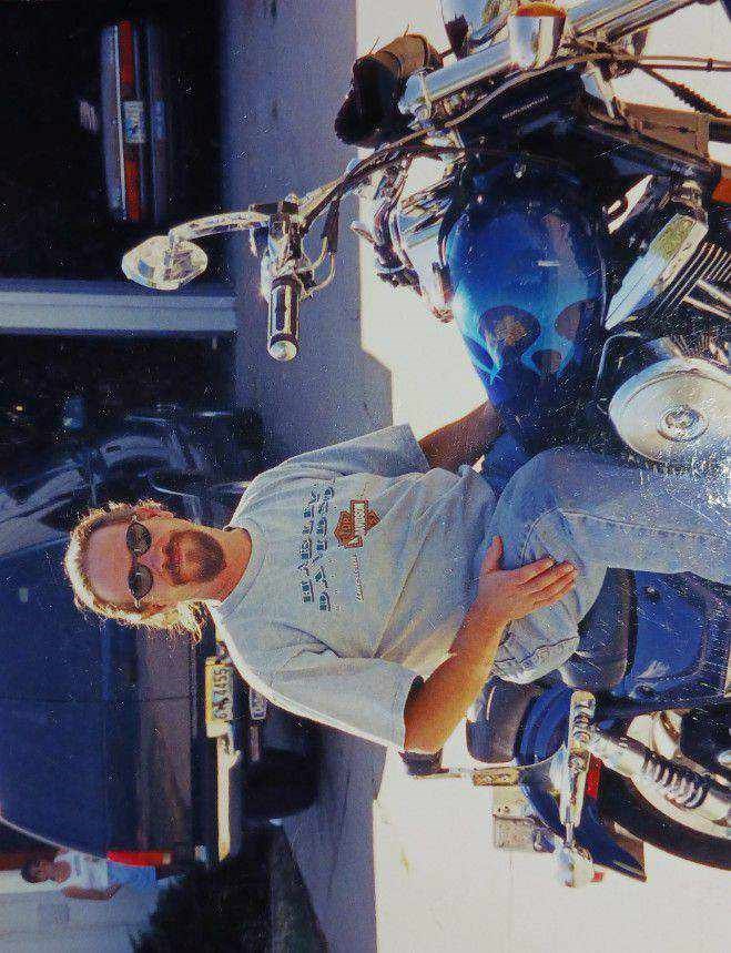 Obituary of Robert Eugene Putnam