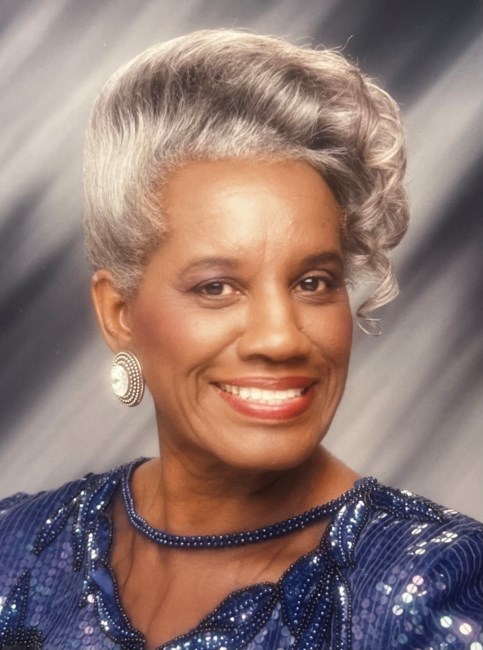 Obituary of Catherine Smith