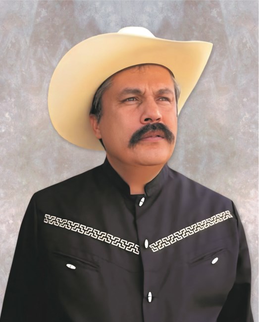 Obituary of Sergio Flores Duran