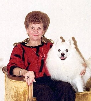 Obituary of Teresa Poradowski