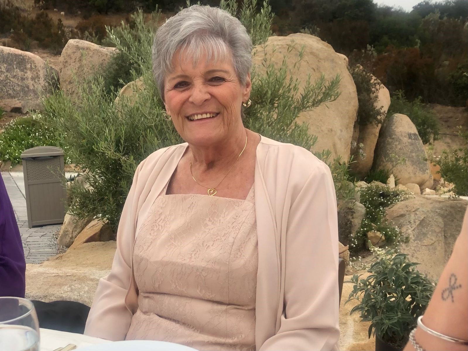 Obituary of Renee Marie Entrikin