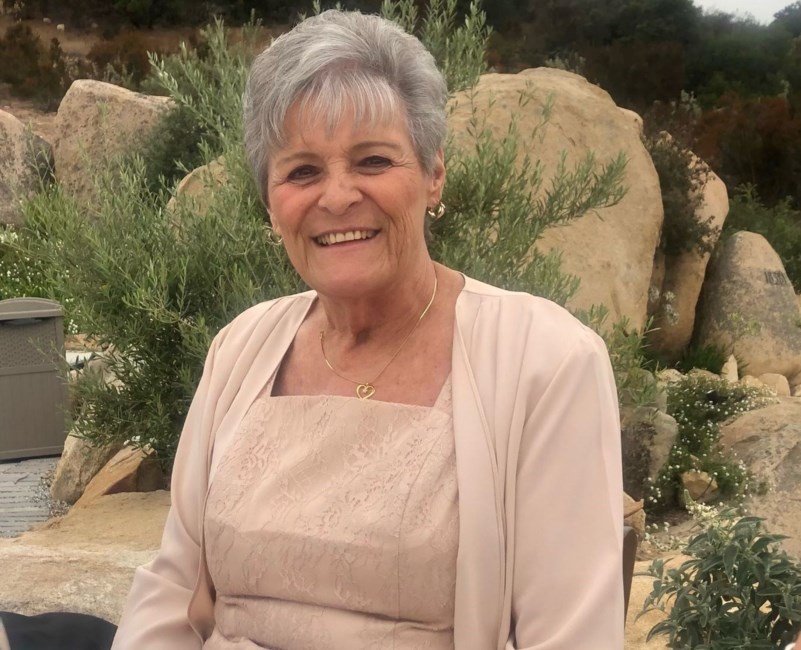 Obituary of Renee Marie Entrikin