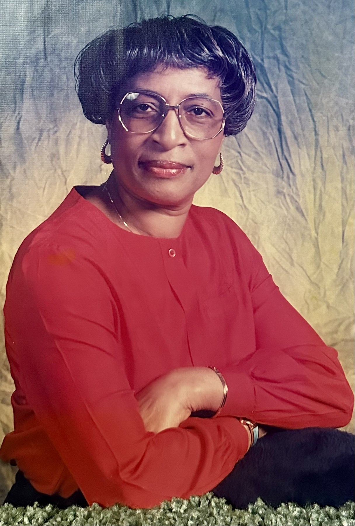 Obituary of Betty J Fennell