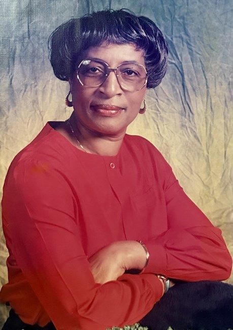 Obituary of Betty J Fennell