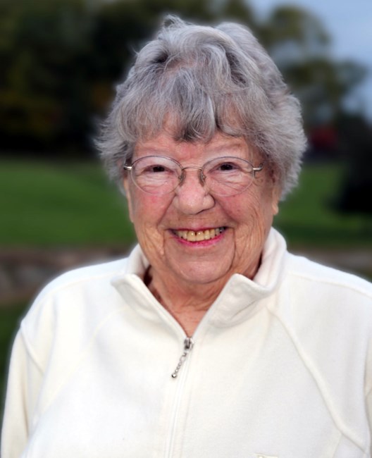 Obituary of Patricia Lee Henry